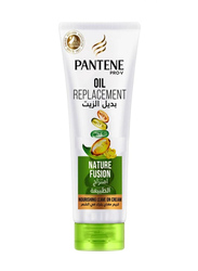 Pantene Pro-V Nature Fusion Oil Replacement for Damaged Hair, 275ml