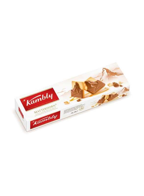 

Kambly Mont Choco Biscuits, 100g