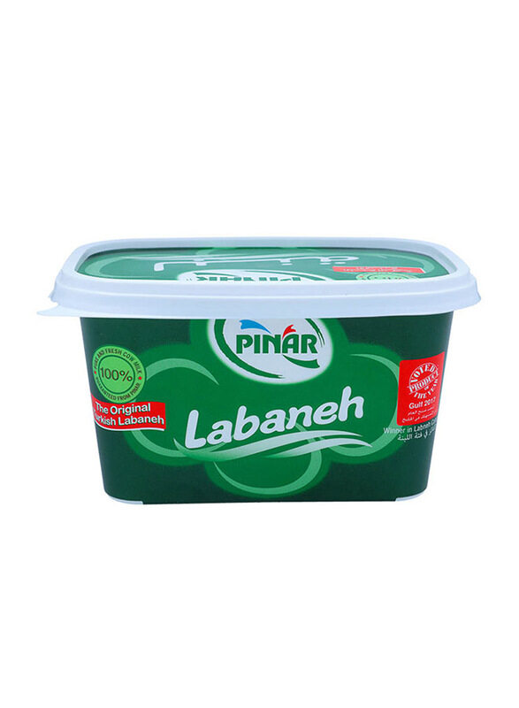 

Pinar Turkish Labneh, 750g