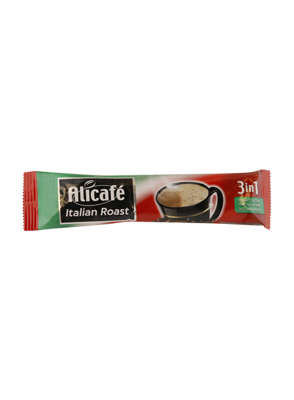 

Alicafe Italian Roasty 3 in 1, 16.5g