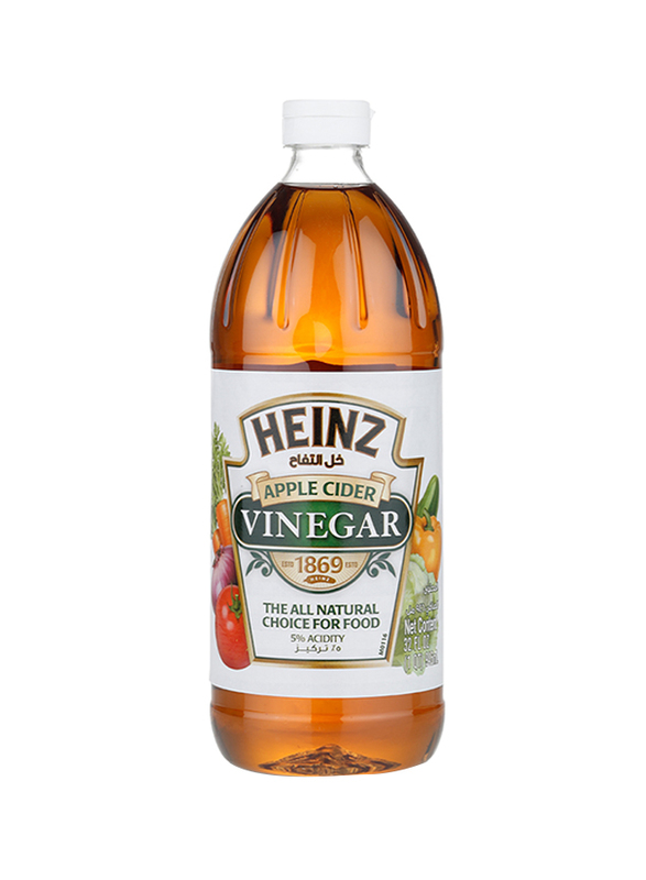 Heinz Apple Cider Vinegar, 946ml