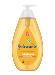 Johnson's Baby 750ml Gold Baby Shampoo