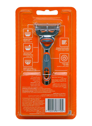 Gillette Fusion 5 Power Razor, 1 Piece