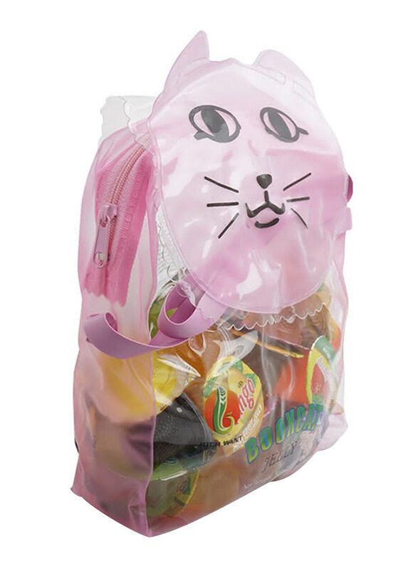 

Lbxx Rich Want Bookcat Jelly Bag, 510g