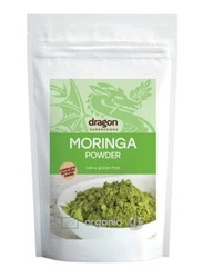 Dragon Superfoods Moringa Powder, 200g