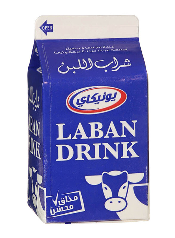 Unikai Laban Drink, 200ml