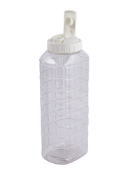 LocknLock 1.5Ltr Chess Water Bottle, HAP812, Clear