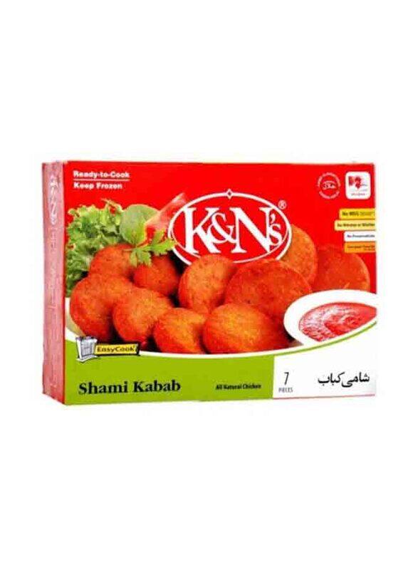 

K&n's Shami Kebab, 252g