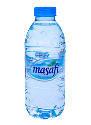 Masafi Mineral Water, 330ml
