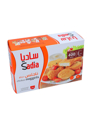 Sadia Chicken Nuggets, 400 grams