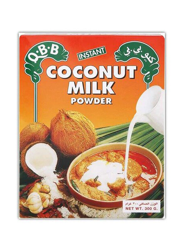 

Q.B.B Coconut Milk Powder, 300g