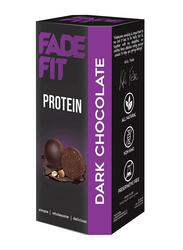 Fade Fit Dark Chocolate Protein Ball, 30g