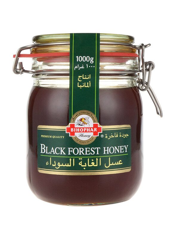 

Bihophar Black Forest Honey, 1kg