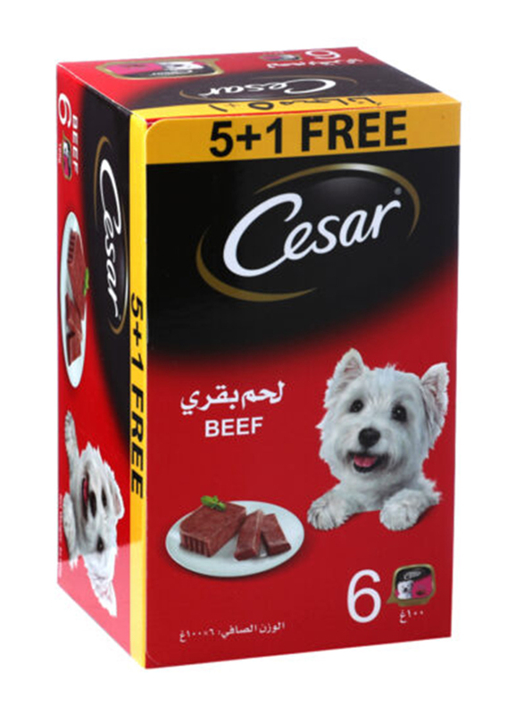 Cesar 100g top