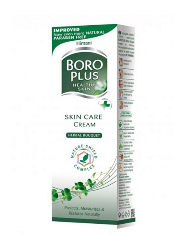 

Boro Plus Himani Skin Herbal Cream, 50gm