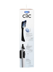 Oral B Clic Toothbrush, 1 Piece