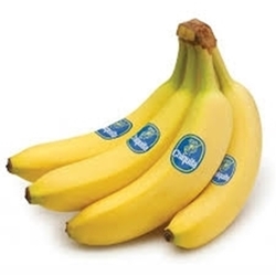 Banana Chiquita, 500 grams