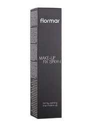 Flormar Make-Up Fix Spray, 75ml, Clear
