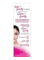 Glow & Lovely Advanced Multi Vitamin Face Cream, Pack of 288, 25gm