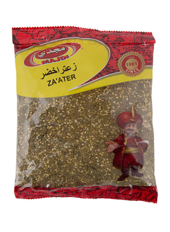 

Majdi Super Quality Zaater, 250g