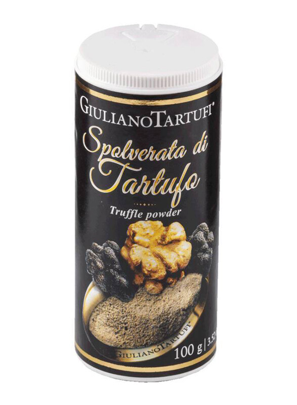 

Giuliano Tartufi Truffle Powder, 100g