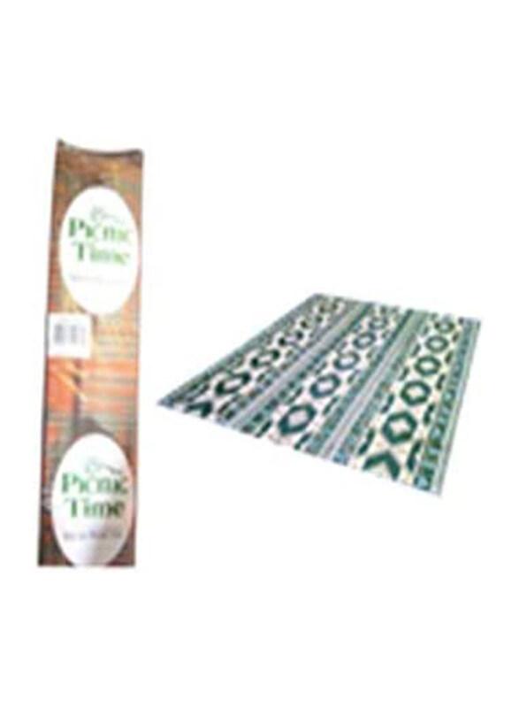 

Oriental Hassir Beach Mat, 91 X 182cm, Multicolour
