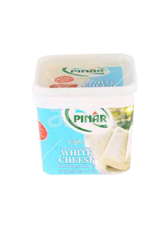 

Pinar Traditional White Cheese, 400g