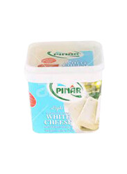 Pinar Traditional White Cheese, 400g