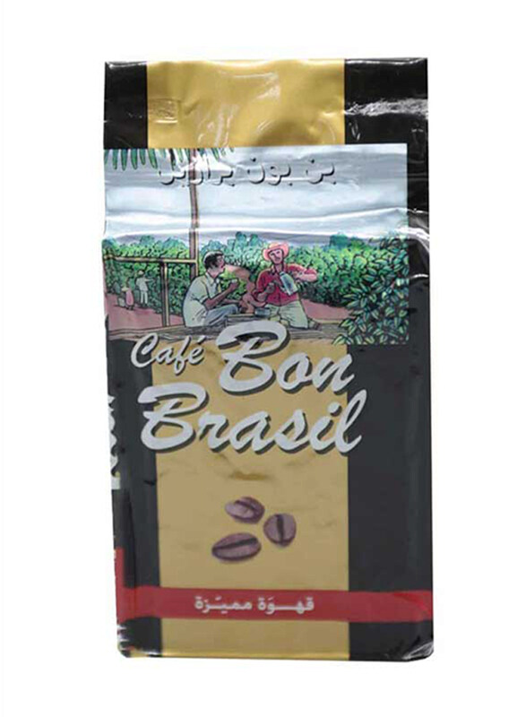 

Bon Brazil Regular Coffee, 180g