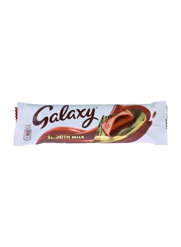 

Galaxy Chocolate Milk, 36g