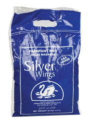 Silver Wings Jasmin Rice, 10 lb