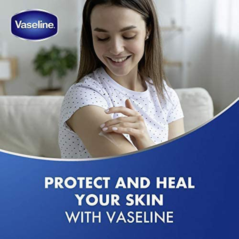 Vaseline Cocoa Butter Healing Jelly, 100ml