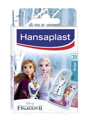Hansaplast 20-Strip Disney Frozen Kids Plasters