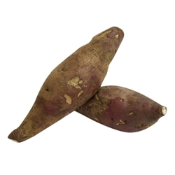 Potato Sweet Egypt, 500 grams