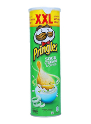 Pringles Sour Cream & Onion Potato Chips, 200g