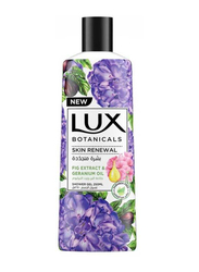 Lux Fig Extract Bodywash, 250ml