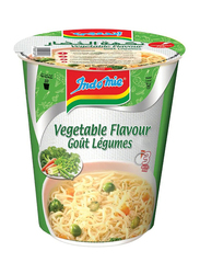 Indomie Vegetable Flavour Cup Noodles, 60g