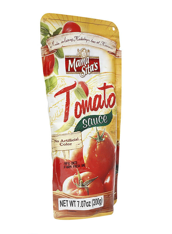 

Mama Sita's Tomato Sauce, 200g