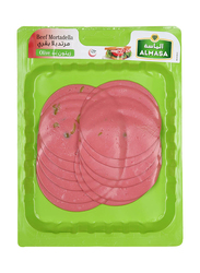 Almasa Olive Beef Mortadella, 200g