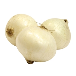 Onion White, 500 grams