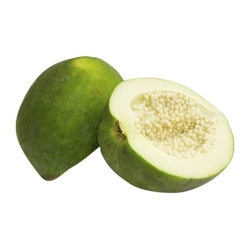 Papaya Green, 1000 grams