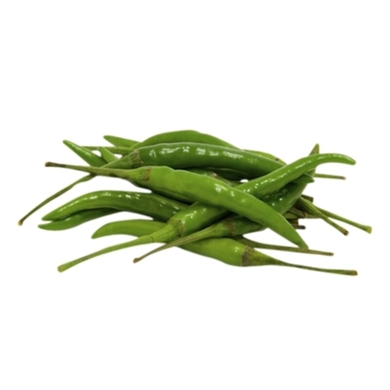 

Chilli Green Packet