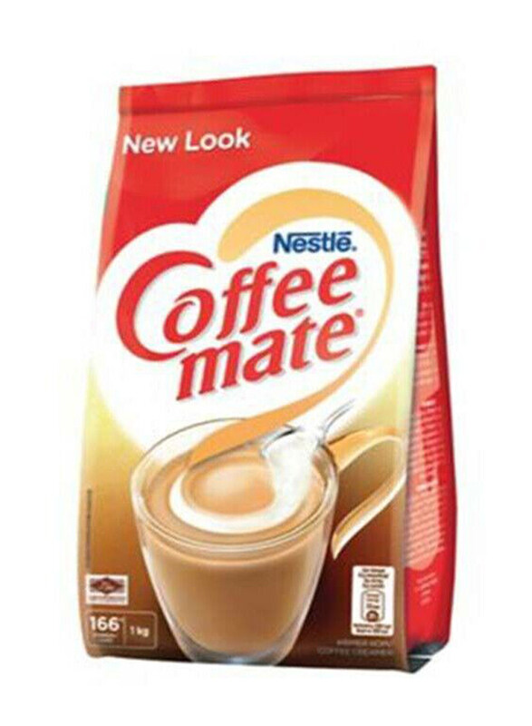 

Nestle Coffee Mate, 1 Kg