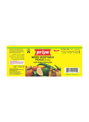 Priya Mixed Vegetable Pickle, 300g