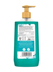 Lux Perfumed Purifying Watermint Hand Wash, 250ml