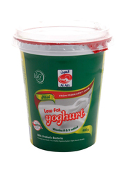 Al Ain Low Fat Fresh Yoghurt, 400g