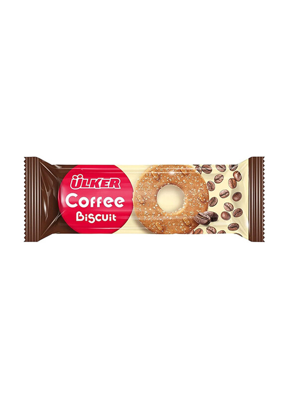 

Ulker Coffee Biscuit, 58g