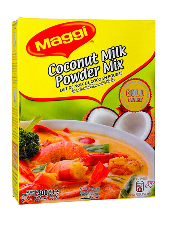 

Maggi Coconut Milk Powder Mix, 300g