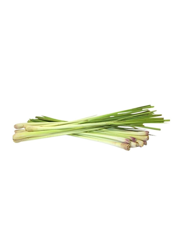 

Generic Lemon Grass, 500g