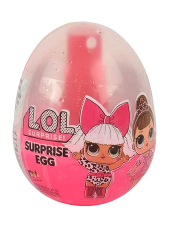 

LOL Surprise Egg Candy Spray, 16g